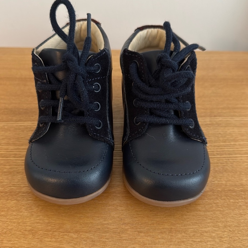 Jacadi Baby boots